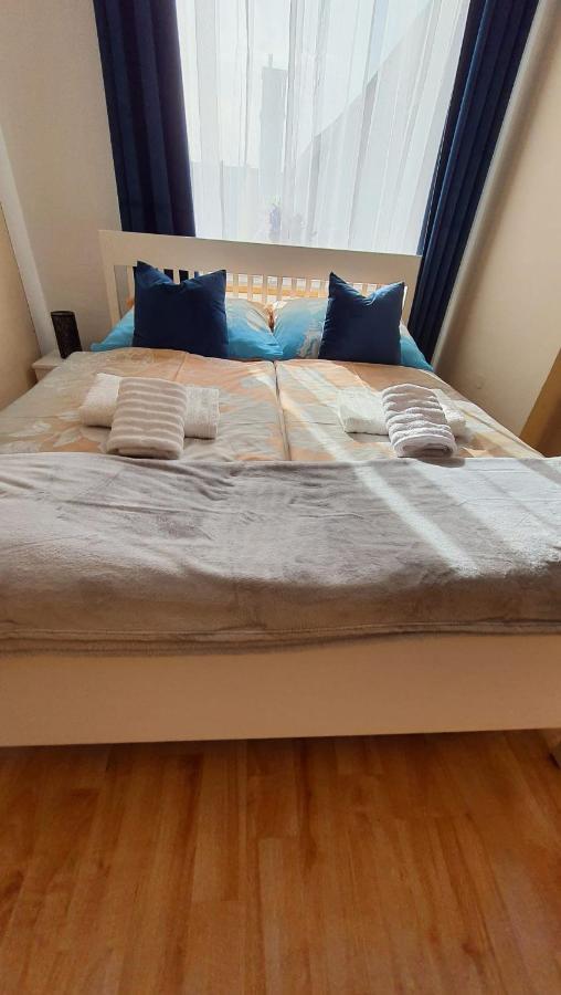Apartman U Posty Králíky Eksteriør billede