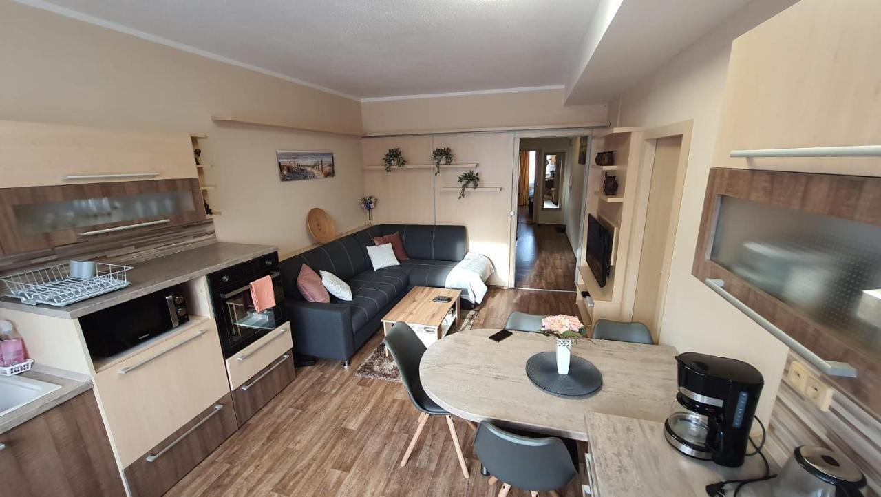 Apartman U Posty Králíky Eksteriør billede