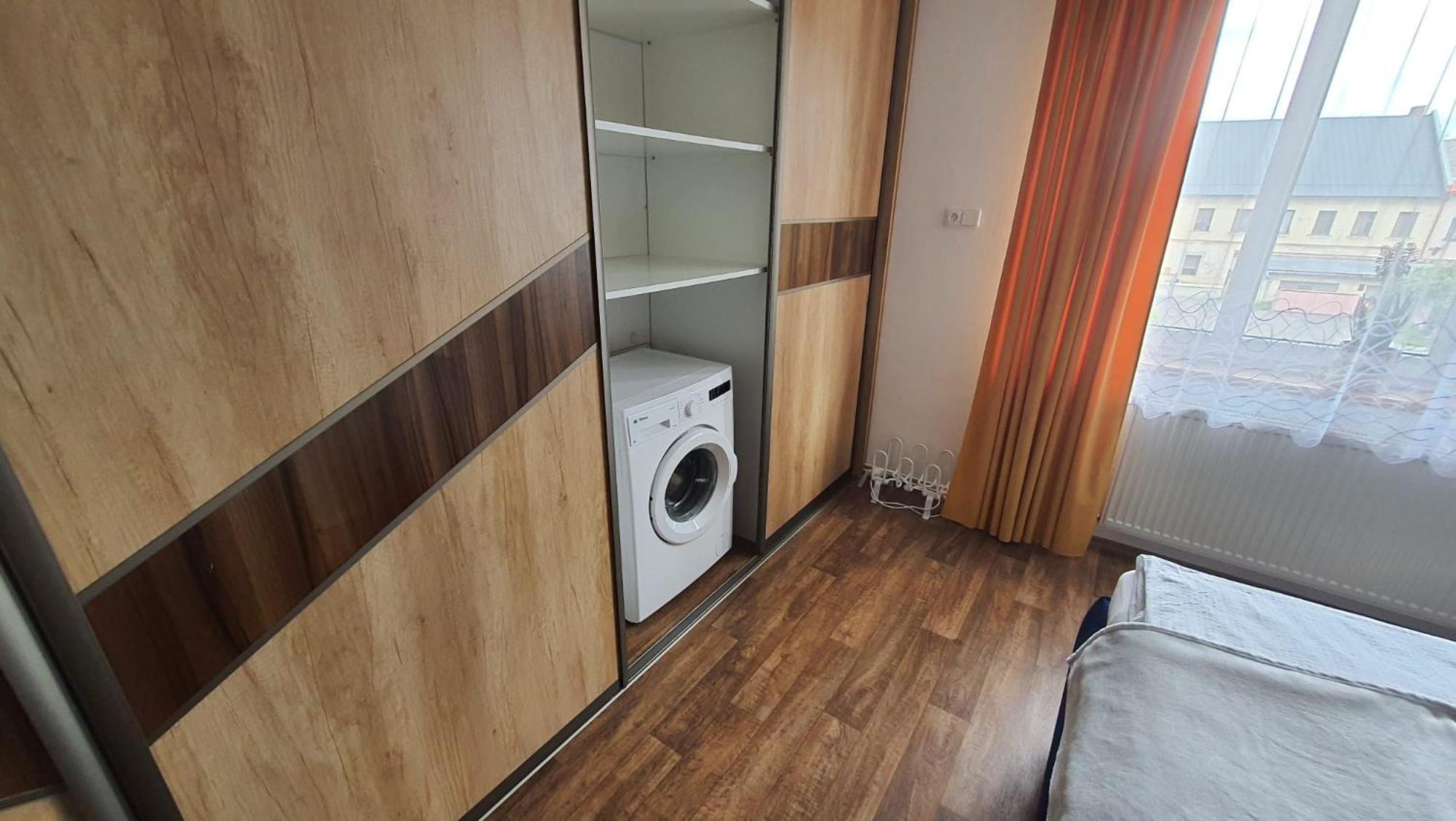 Apartman U Posty Králíky Eksteriør billede